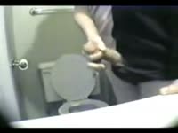 Dirty father is quick to cum with incest daughter